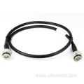 Low PIM Super flex Weatherproofing RF Coaxial Cables